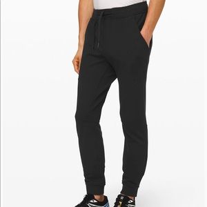 LULULEMON Men’s City Sweat Jogger NEW